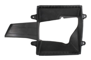 Modul control debit aer Dreapta potrivit MASERATI QUATTROPORTE VI dupa 2012 - (diesel; plastic)