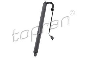 Motor electric haion Stanga potrivit BMW X5 (F15, F85) 2.0-4.4 2013-2018