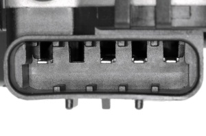 Motor stergator Fata potrivit ABARTH 500 / 595 / 695, 500C / 595C / 695C; FIAT 500, 500 C, BRAVO II, PANDA, PANDA/HATCHBACK; LANCIA DELTA III 09.03- - Img 2