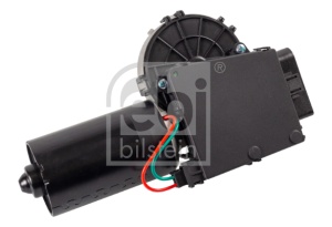 Motor stergator Fata potrivit FORD GALAXY I, GALAXY MK I; SEAT ALHAMBRA; VW SHARAN 03.95-03.10 - Img 4