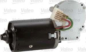 Motor stergator Fata potrivit MATEC - Img 4