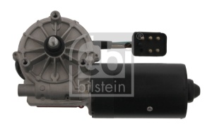 Motor stergator Fata potrivit MERCEDES C T-MODEL (S202), C (W202) 03.93-03.01 - Img 4