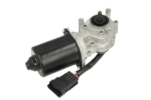 Motor stergator Fata potrivit NISSAN PRIMASTAR; OPEL VIVARO A; RENAULT MASTER II, TRAFIC II, TRAFIC III 03.01- - Img 2