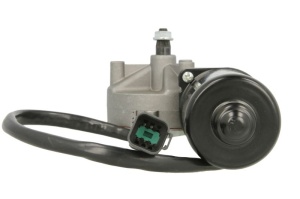 Motor stergator Fata potrivit SCANIA R I DC11.08-DT16.08 03.04-05.19 - Img 2