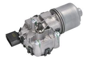 Motor stergator fata potrivit SEAT CORDOBA, IBIZA III, IBIZA IV, IBIZA IV ST; SKODA FABIA I, FABIA I PRAKTIK; VW JETTA IV, POLO, POLO IV, POLO V, POLO VIVO 08.99-05.22 - Img 1