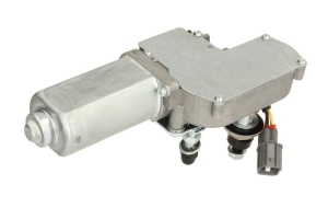 Motor stergator Spate potrivit JCB 3CX; 4CX potrivit JCB 3, 4 4.236 - Img 2