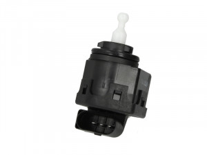 Motoras reglaj potrivit AUDI A3 1996-1999 - far stanga dreapta