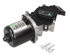 Motoras stergator Fata potrivit NISSAN NOTE 03.06-06.12 - Img 1