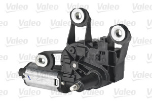 Motoras stergator Spate potrivit FORD FIESTA V, FUSION 11.01-12.12 - Img 4