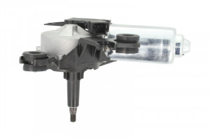 Motoras stergator Spate potrivit PEUGEOT 206, 206+ 08.98- - Img 2