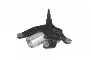 Motoras stergator Spate potrivit PEUGEOT 307 03.02-12.09 - Img 1