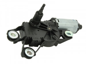 Motoras stergator Spate potrivit SEAT ALTEA, ALTEA XL, LEON, TOLEDO III 03.04- - Img 1
