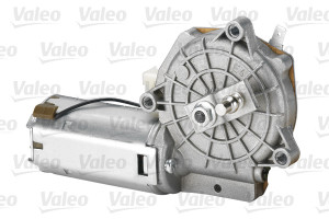 Motoras stergator Spate potrivit VW CALIFORNIA T4 CAMPER, TRANSPORTER T4 07.90-06.03 - Img 4