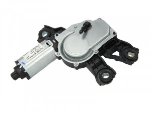 Motoras stergator Spate potrivit VW GOLF PLUS V, GOLF V, PASSAT B6, TIGUAN 10.03- - Img 2