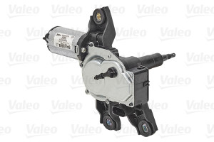 Motoras stergator Spate potrivit VW PASSAT ALLTRACK B7, PASSAT B7 08.10-12.15 - Img 3