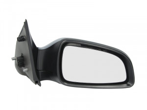 Oglinda dreapta electrica incalzita, grunduita, pliabila electric OPEL ASTRA intre 2004-2014 - Img 1