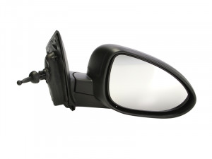 Oglinda dreapta mecanica CHEVROLET AVEO intre 2011-2014 - Img 1