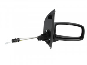 Oglinda dreapta mecanica FIAT PANDA intre 2003-2012 - Img 1
