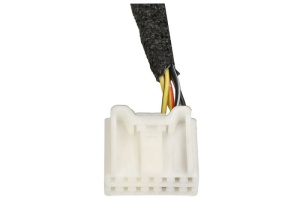 Oglinda dreapta potrivit HONDA CIVIC X 2015-2021 - (electric, convex, cu incalzire) - Img 3