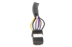 Oglinda dreapta potrivit MERCEDES CITAN II W420; NISSAN TOWNSTAR dupa 2021 - (electric, asferic, cu incalzire, asistent schimbare benzi, cu semnalizator, cu senzor temperatura, versiune cu led) - Img 3