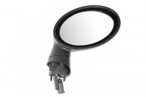 Oglinda dreapta potrivit MINI R50, R53, R52 2001-2007 - electrica incalzita, grunduita, pliabila electric