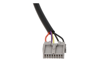 Oglinda dreapta potrivit NISSAN QASHQAI I J10 2006-2014 - (electric, convex, cu incalzire) - Img 3