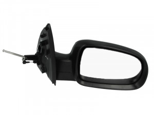 Oglinda dreapta potrivit OPEL COMBO, CORSA 2003-2010 - mecanica