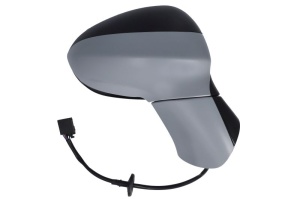 Oglinda dreapta potrivit OPEL ZAFIRA C 2011-2019 - (electric, convex, cu incalzire, grunduit) - Img 2