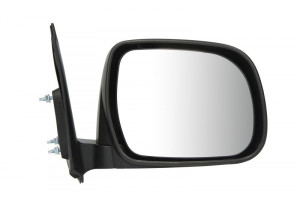 Oglinda dreapta potrivit TOYOTA HILUX 2004-2015 - manuala