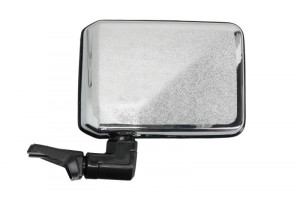 Oglinda dreapta potrivit TOYOTA LAND CRUISER 1984-1996 - manuala - Img 2