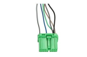 Oglinda dreapta potrivit VOLVO S60 II 2010-2019 - (electric, asferic, cu incalzire, cu semnalizator) - Img 3