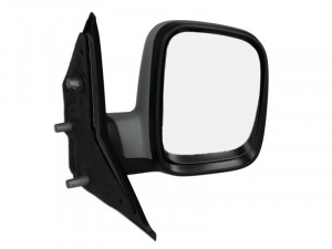 Oglinda dreapta potrivit VW TRANSPORTER 2003-2009 - manuala grunduita