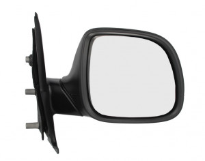 Oglinda dreapta potrivit VW TRANSPORTER 2009-2015 - manuala