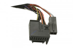 Oglinda exterioara dreapta (electric, convex, cu incalzire, asistent pentru schimbarea benzii, pliere electric, cu indicator, asistent pentru schimbarea benzii in housing) potrivit SKODA KAROQ 11.17- - Img 3