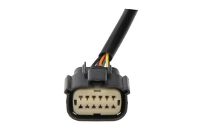 Oglinda exterioara dreapta (electric, convex, cu incalzire, scurt, cu semnalizator, wy5w bulb) potrivit FORD TRANSIT VI V363 FL 09.18- - Img 3