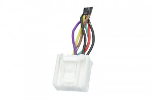Oglinda exterioara dreapta potrivit NISSAN QASHQAI II J11 2013-2020 - (electric, convex, cu incalzire, cu semnalizator) - Img 3