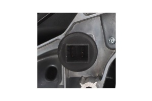 Oglinda exterioara dreapta potrivita BMW 3 E90, E91, 3 E92, E93 2004-2012 - asferice - Img 2