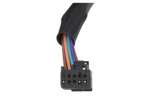 Oglinda exterioara dreapta potrivita Mercedes-Benz VITO / KLASA V W447 2014-2019 - fara dispersor, 7 buc pini - Img 2