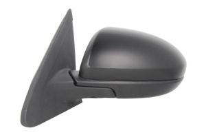 Oglinda exterioara stanga potrivita Mazda 3 BL 2008-2013 - asferice