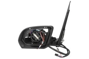 Oglinda exterioara stanga potrivita Mercedes-Benz VITO / KLASA V W447 2014-2019 - fara dispersor