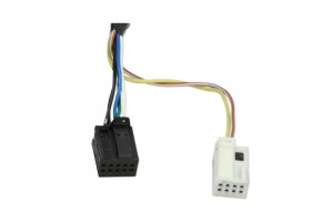 Oglinda laterala Dreapta electric, convexa, incalzita, mic de statura potrivit MERCEDES SPRINTER 3,5-T B907, SPRINTER 3,5-T B907, B910, SPRINTER 3-T B907, SPRINTER 3-T B910 dupa 2018 - Img 3