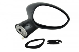 Oglinda laterala Dreapta (electric, convexa) potrivit ABARTH GRANDE PUNTO, PUNTO EVO; FIAT GRANDE PUNTO, LINEA, PUNTO, PUNTO EVO, PUNTO EVO/HATCHBACK, PUNTO/HATCHBACK - Img 1
