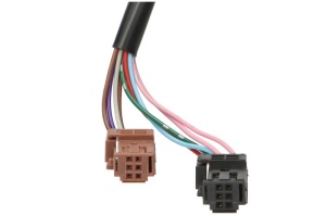 Oglinda laterala Dreapta potrivit DS DS3; CITROEN DS3 2009-2019 - (electric; convexa, cu incalzire; captuseala; pliabil electric, cu indicator, cu Senzor temperatura) - Img 2