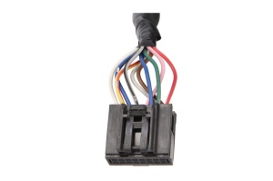 Oglinda laterala Dreapta potrivit LAND ROVER DISCOVERY IV RANGE ROVER III RANGE ROVER SPORT I 2009-2014 - (electric Da, convexa, incalzita, crom, pliabil electric) - Img 3