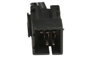 Oglinda laterala Stanga (electric, asferice, incalzita, captuseala) potrivit OPEL ASTRA F, ASTRA F CLASSIC, ASTRA F/KOMBI - Img 3