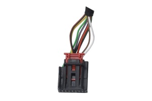 Oglinda laterala Stanga (electric, asferice, incalzita, crom, captuseala) potrivit VW ARTEON, GOLF VIII, PASSAT ALLTRACK B8, PASSAT B7, PASSAT B8 - Img 3