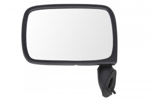 Oglinda laterala Stanga manual potrivit FORD FIESTA II, FIESTA/HATCHBACK