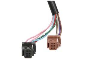 Oglinda laterala Stanga potrivit DS DS3; CITROEN DS3 2009-2019 - (electric; convexa, cu incalzire; captuseala; pliabil electric, cu indicator) - Img 2