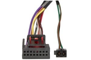 Oglinda laterala Stanga potrivit MAN TGE; VW CRAFTER II, GRAND CALIFORNIA dupa 2016 - (electric; convexa, cu incalzire; asistenta la schimbarea benzii; mic de statura; pliabil electric, cu indicator) - Img 2