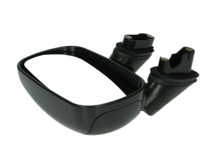 Oglinda stanga manuala FIAT DOBLO intre 2001-2010 - Img 1